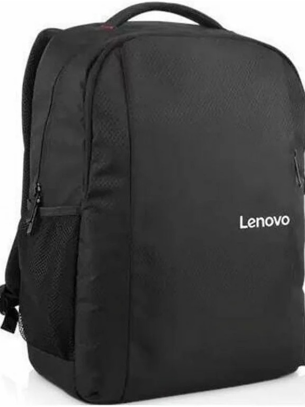 Lenovo black 16 inch laptop backpack B515